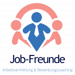 Jobfreunde Logo 3